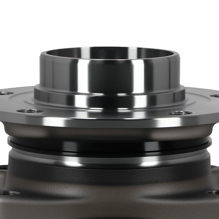 Rear Wheel Hub Bearing compatible for JEEP Cherokee/Compatible for CHRYSLER 200 AWD 40158001 7203190