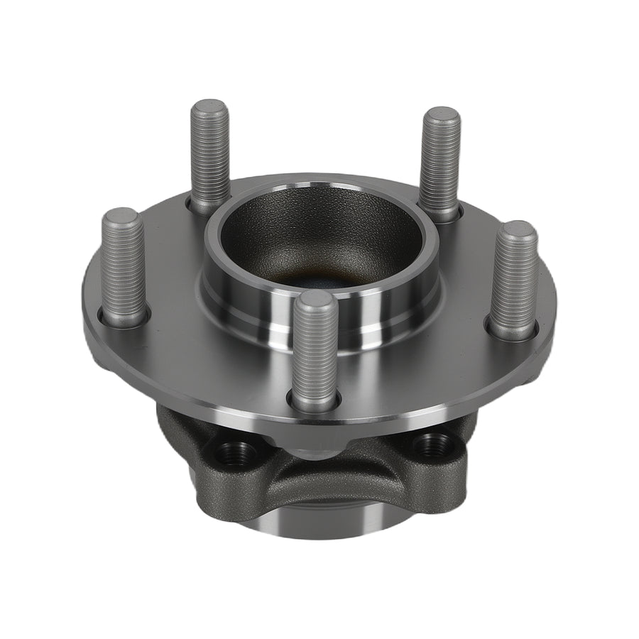 5 Bolt Front Wheel Hub Bearing compatible for INFINITI G35 compatible for NISSAN 350Z 03-09 H513268