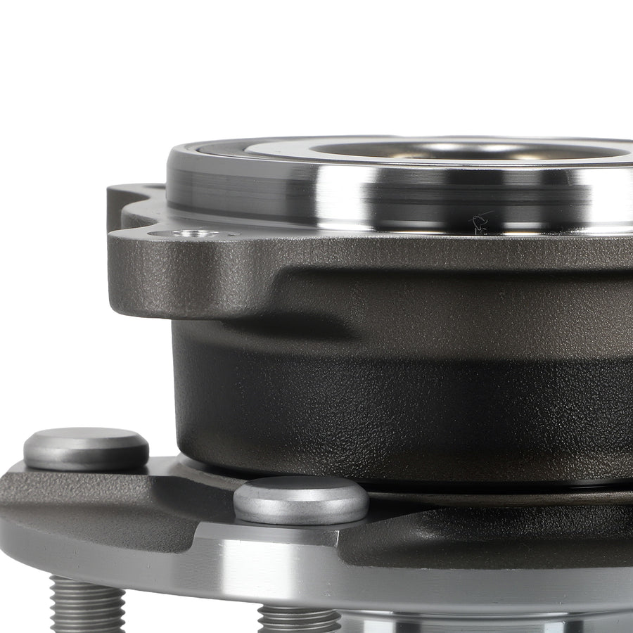 Front Wheel HubBearing Assembly compatible for Lexus IS 250/300/350 AWD 513366 WE61264