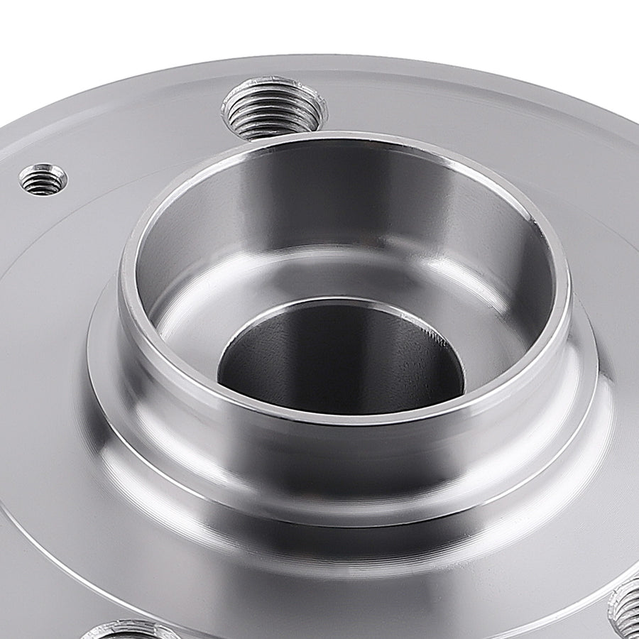 Front Wheel Bearing Hub AssemblyFor compatible for Audi A3 Quattro 2015 - 2017 513379