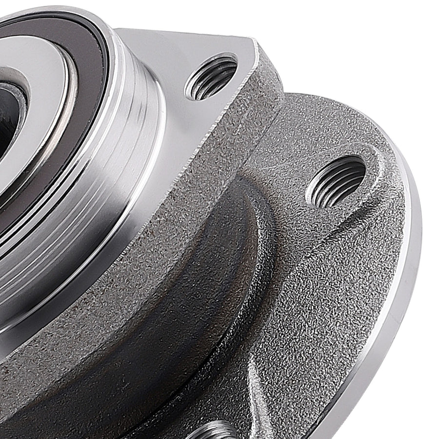 Front Wheel Bearing Hub AssemblyFor compatible for Audi A3 Quattro 2015 - 2017 513379