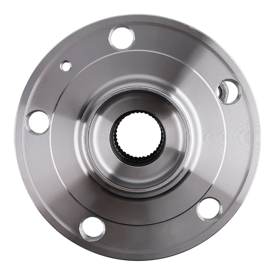 Front Wheel Bearing Hub AssemblyFor compatible for Audi A3 Quattro 2015 - 2017 513379