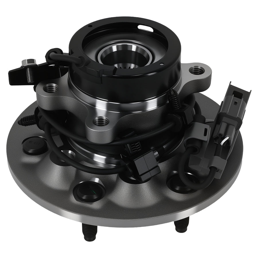 Front Right Wheel Bearing Hub for Canyon 4WD 2004-2008 515111 HA590060