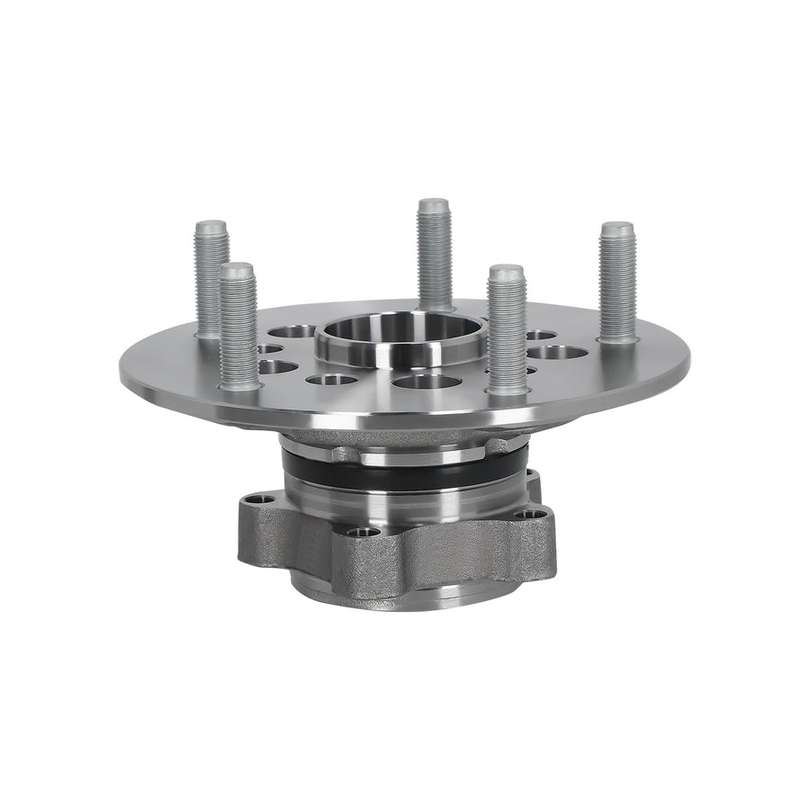 Front LHRH Wheel Hub Bearing Assembly compatible for Ford Transit-250 15 - 2019 515153