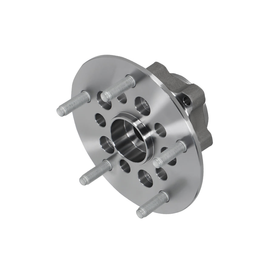 Front LHRH Wheel Hub Bearing Assembly compatible for Ford Transit-250 15 - 2019 515153
