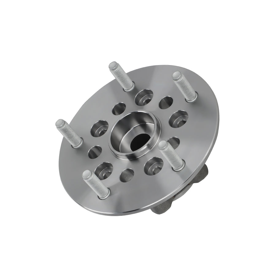 Front LHRH Wheel Hub Bearing Assembly compatible for Ford Transit-250 15 - 2019 515153