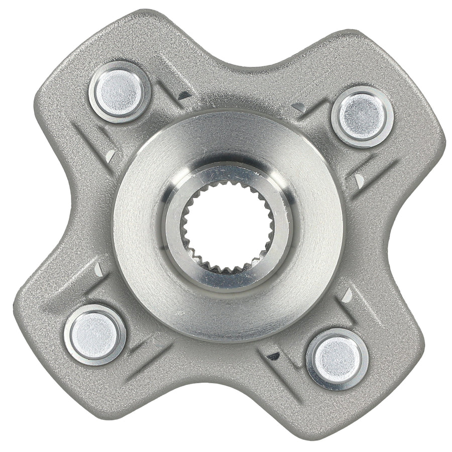 Wheel HubBearing Assembly Rear Right compatible for Honda TRX520FM2 Foreman EPS 2020