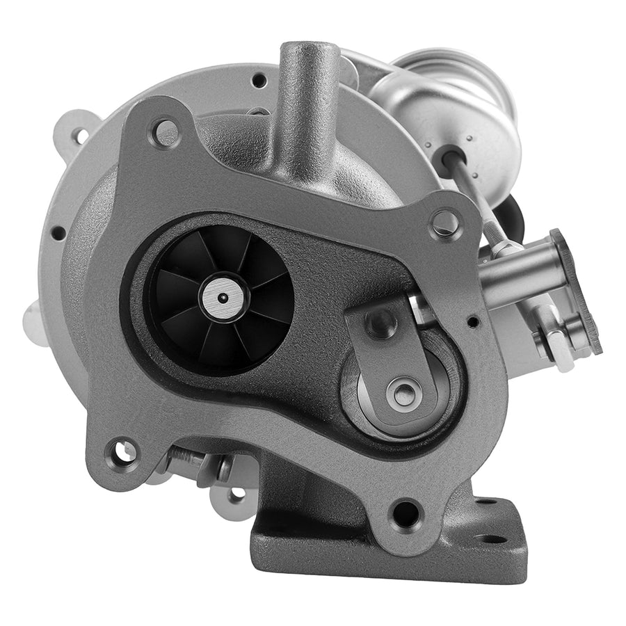 RHF5 Turbo Turbocharger compatible for Mazda B2500 compatible for Ford Ranger 2.5L J97A VJ33 WL84 VA430013