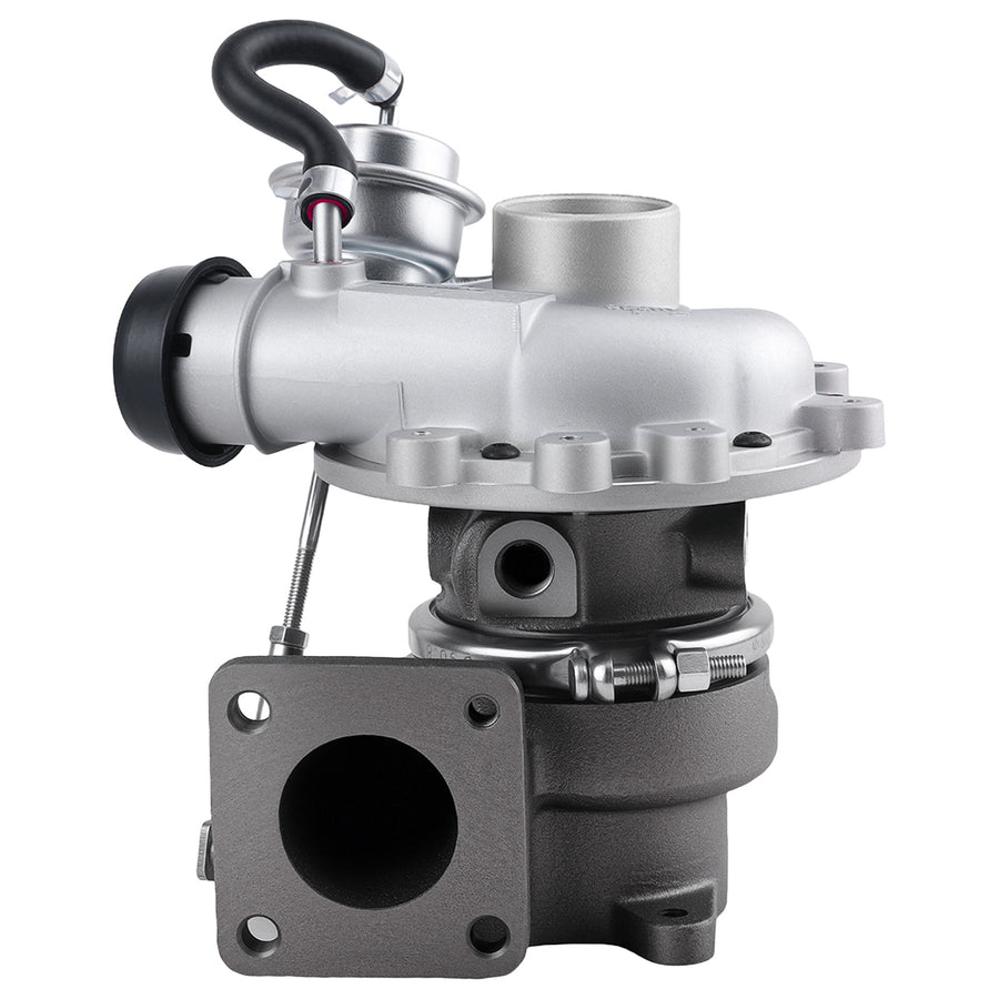 RHF5 Turbo Turbocharger compatible for Mazda B2500 compatible for Ford Ranger 2.5L J97A VJ33 WL84 VA430013