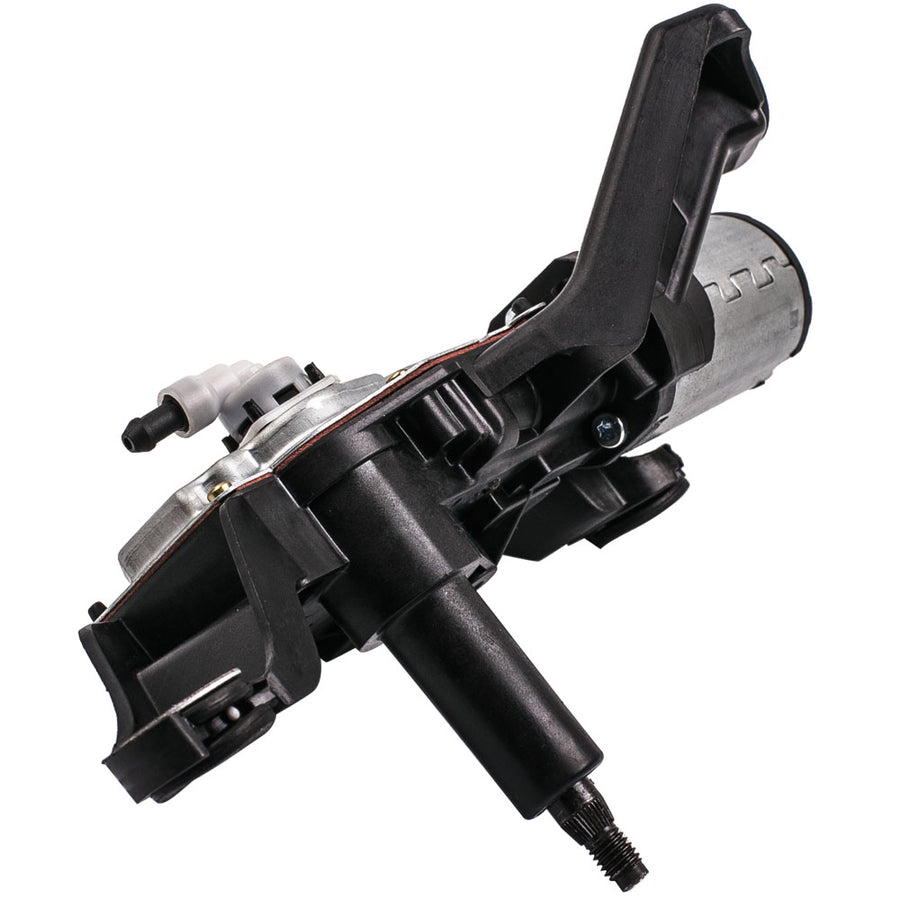 Rear Window Windscreen Wiper Motor 12 V compatible for BMW 1 E81/87 116/118d 116/118i