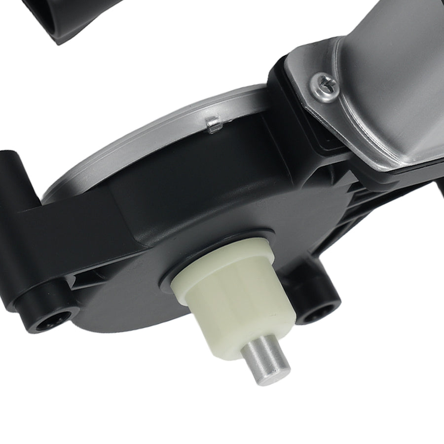 Front Left Window Motor for Avalanche/Compatible for Suburban 2000-2006 742122