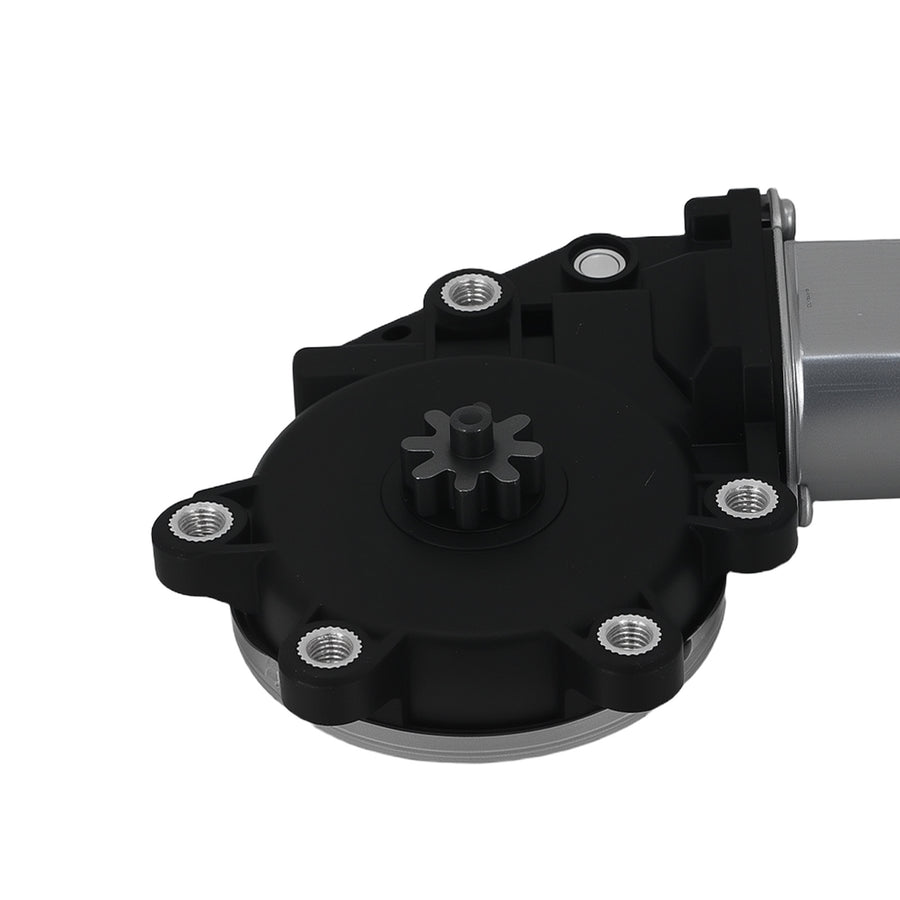 Front Right Window Motor compatible for Chevrolet Isuzu 2004-2012 15919132 742-449