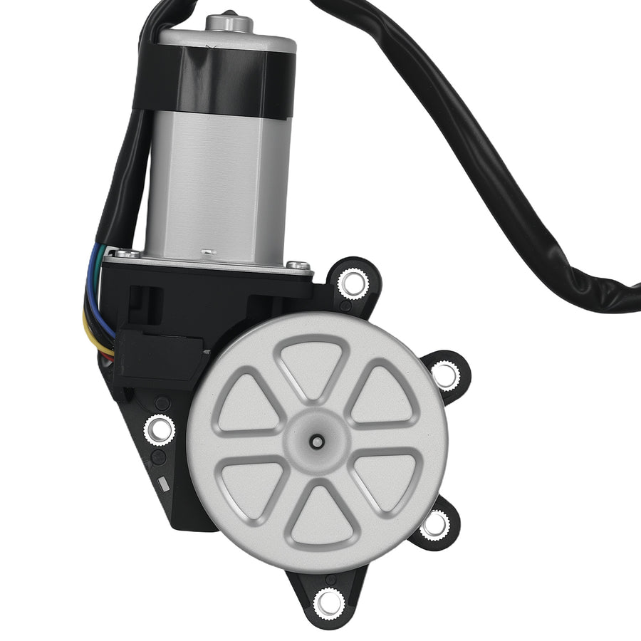 Window Lift Motor Front Right compatible for Nissan Maxima Pathfinder 807300W310