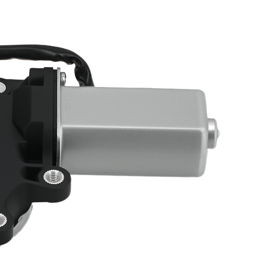 Front Left Power Window Motor compatible for Nissan Altima 2003-2006 807318J010