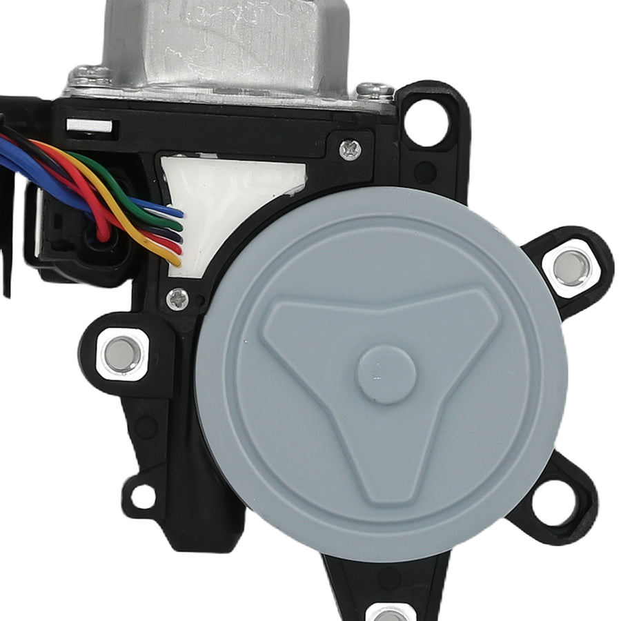 Electric Window Motor compatible for Nissan Murano SE 2003-2007 80731CA011 742523