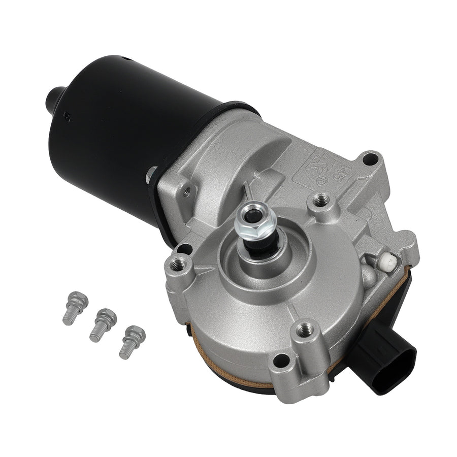 Front Windshield Motor compatible for Chevy Silverado 1500 compatible for GMC Sierra Cadillac 07-18 5 pins