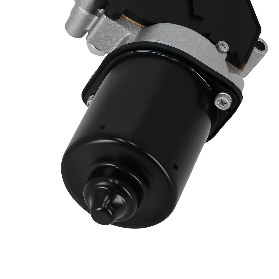 Front Windshield Motor compatible for Chevy Silverado 1500 compatible for GMC Sierra Cadillac 07-18 5 pins