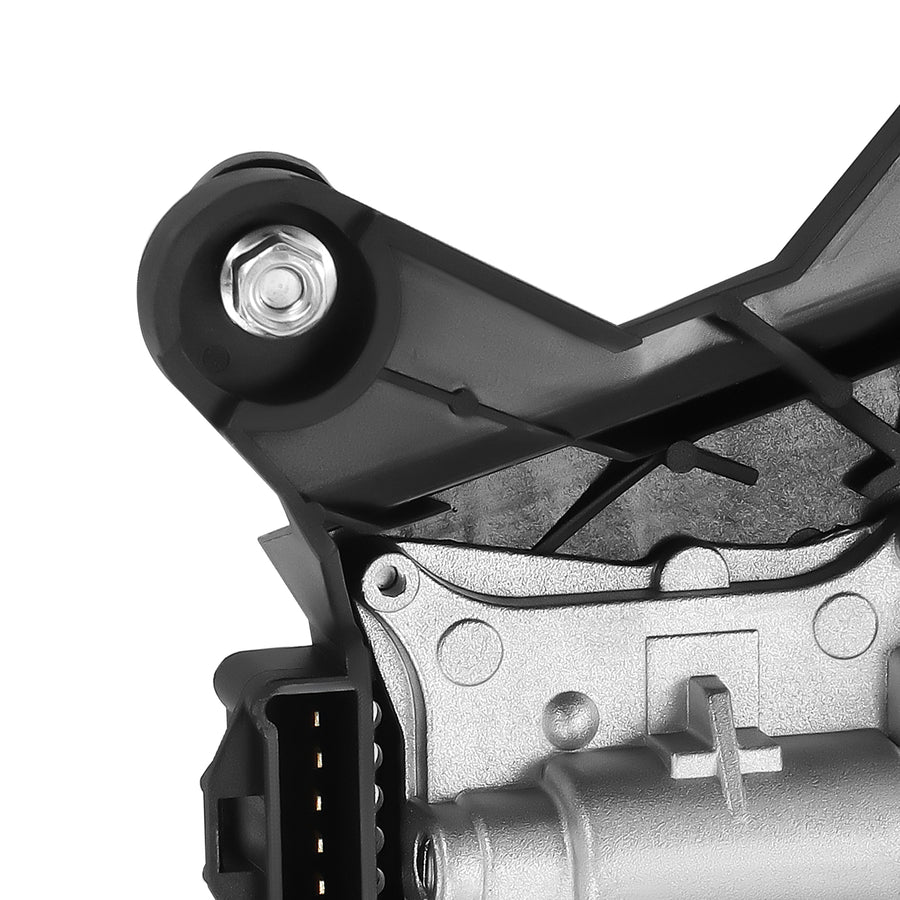 Rear Wiper Motor For 07-14 compatible for Tahoe Yukon Escalade Suburban Sport Utility 25923437
