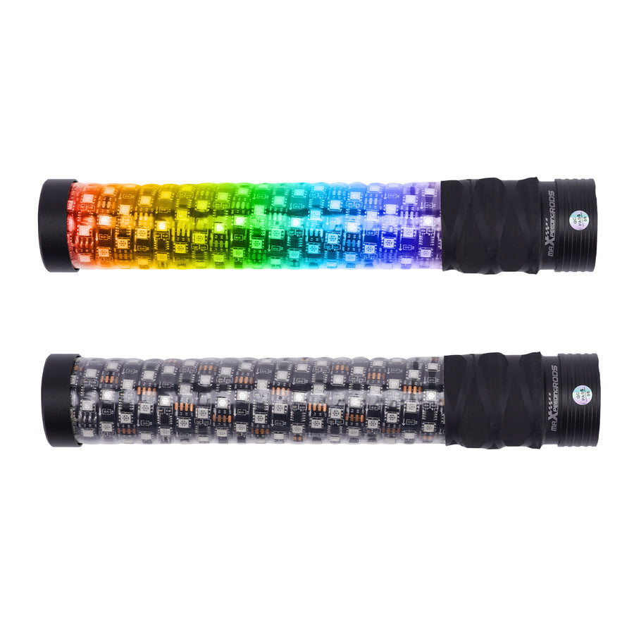 2PCS 1FT 1.9