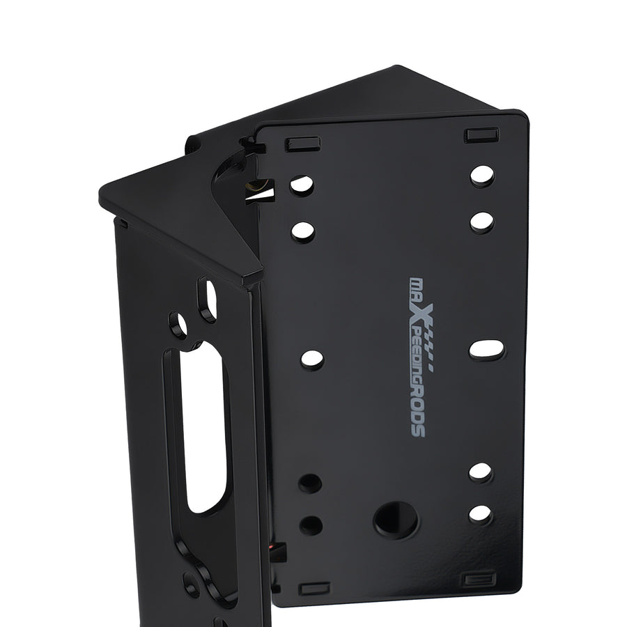 Winch Mounting Kit For 2012-2025 compatible for Kawasaki Teryx/4 750 800 UTV Heavy-Duty