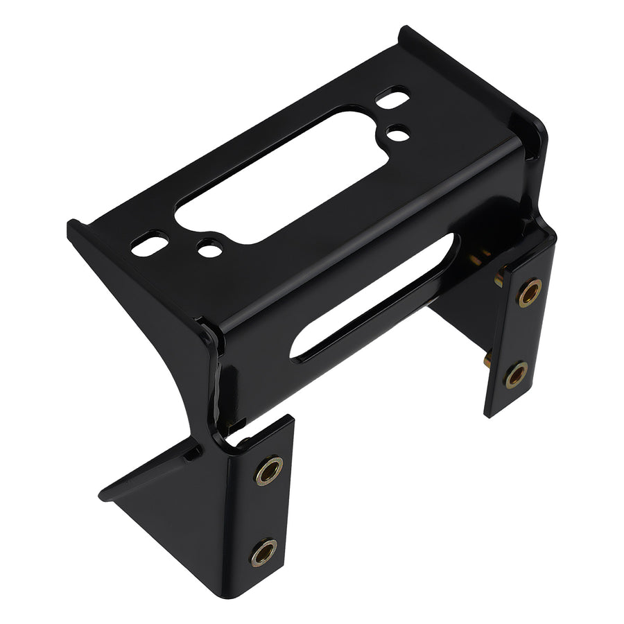 Winch Mounting Kit For 2012-2025 compatible for Kawasaki Teryx/4 750 800 UTV Heavy-Duty
