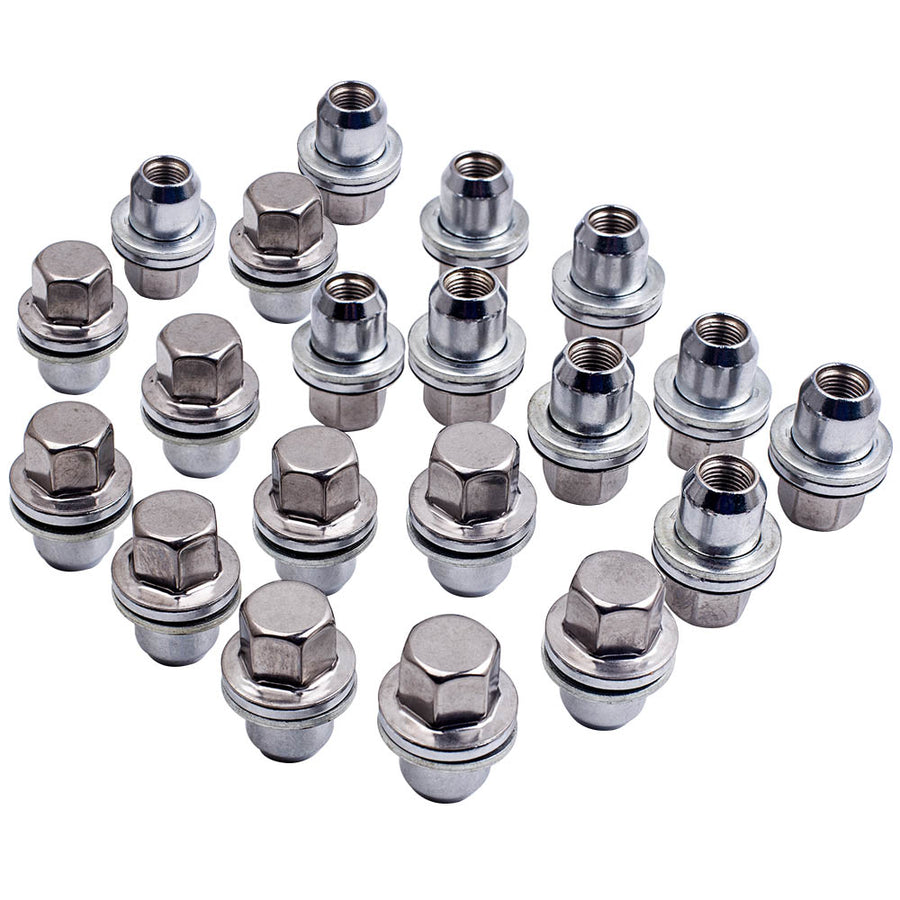 Rear L/R Air Spring Bag Suspension compatible for Land Rover Compatible for Range Rover 2003-2012