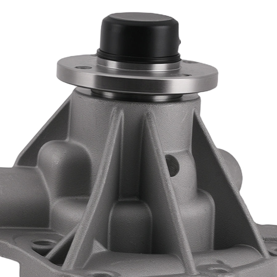 4-Blade Water Pump compatible for Mercedes C220 C230 W202 2.3L DOHC 1994-1998 AW9314