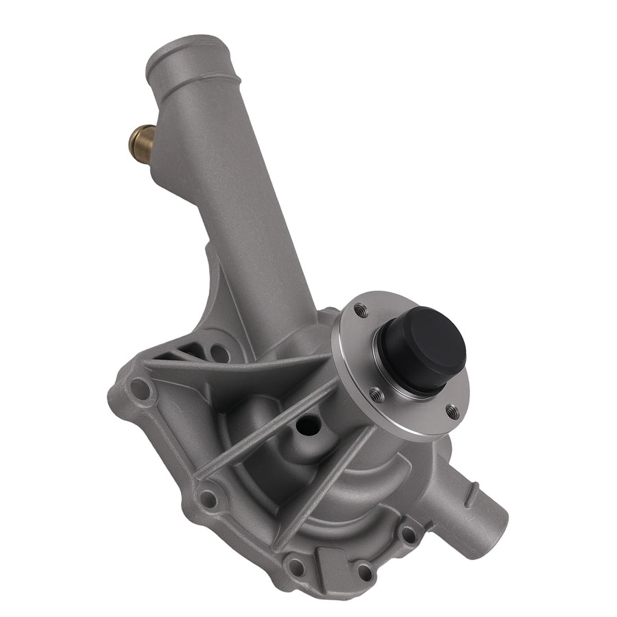 4-Blade Water Pump compatible for Mercedes C220 C230 W202 2.3L DOHC 1994-1998 AW9314