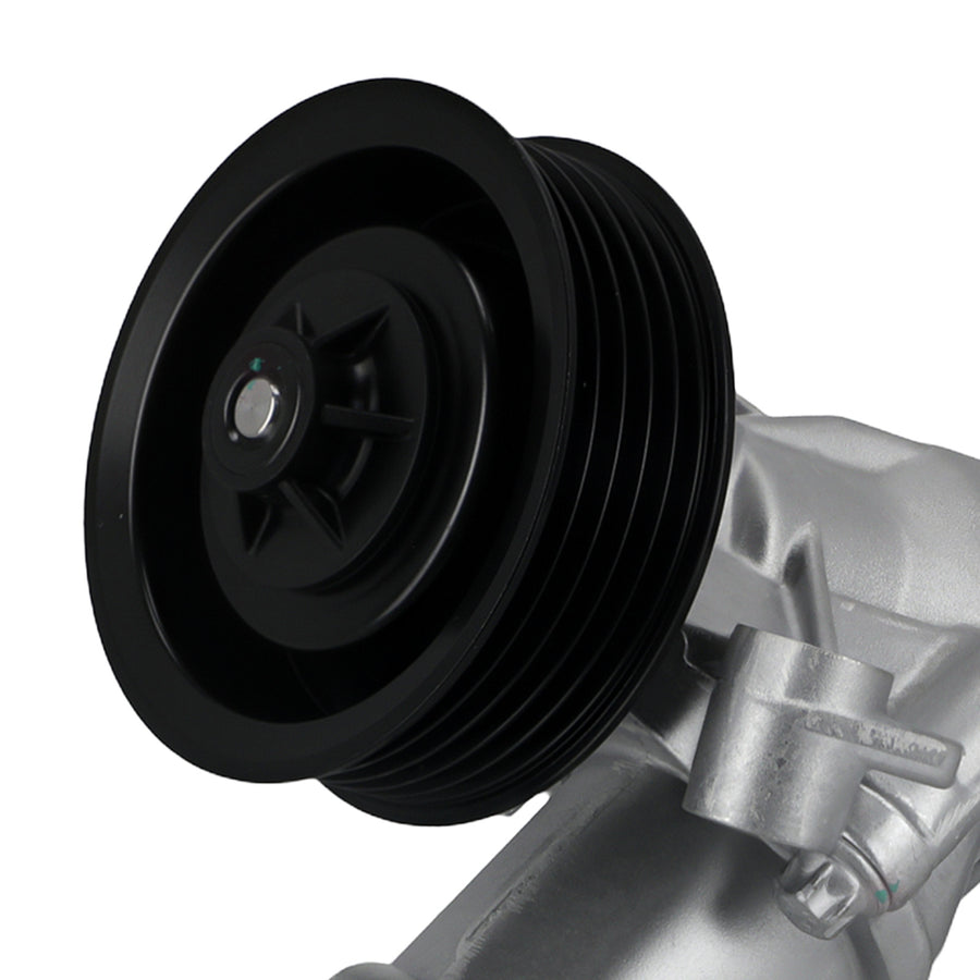 Coolant Pump Assembly compatible for Mercedes Benz CLA45 GLA45 14-20 133-200-00-01-80