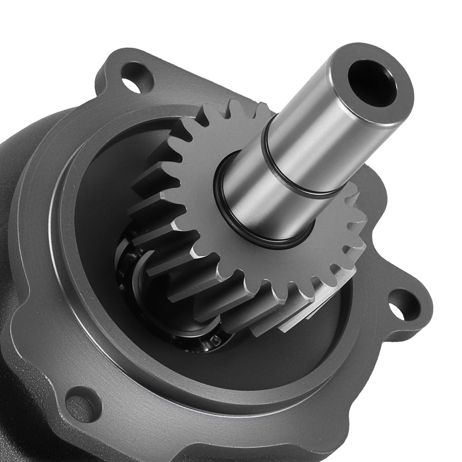 Coolant Pump compatible for Freightliner Argosy Century 4955705 4299042 3800737 3803403