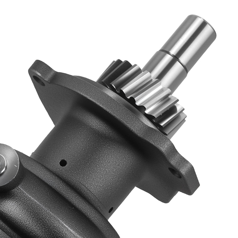 Coolant Pump compatible for Freightliner Argosy Century 4955705 4299042 3800737 3803403