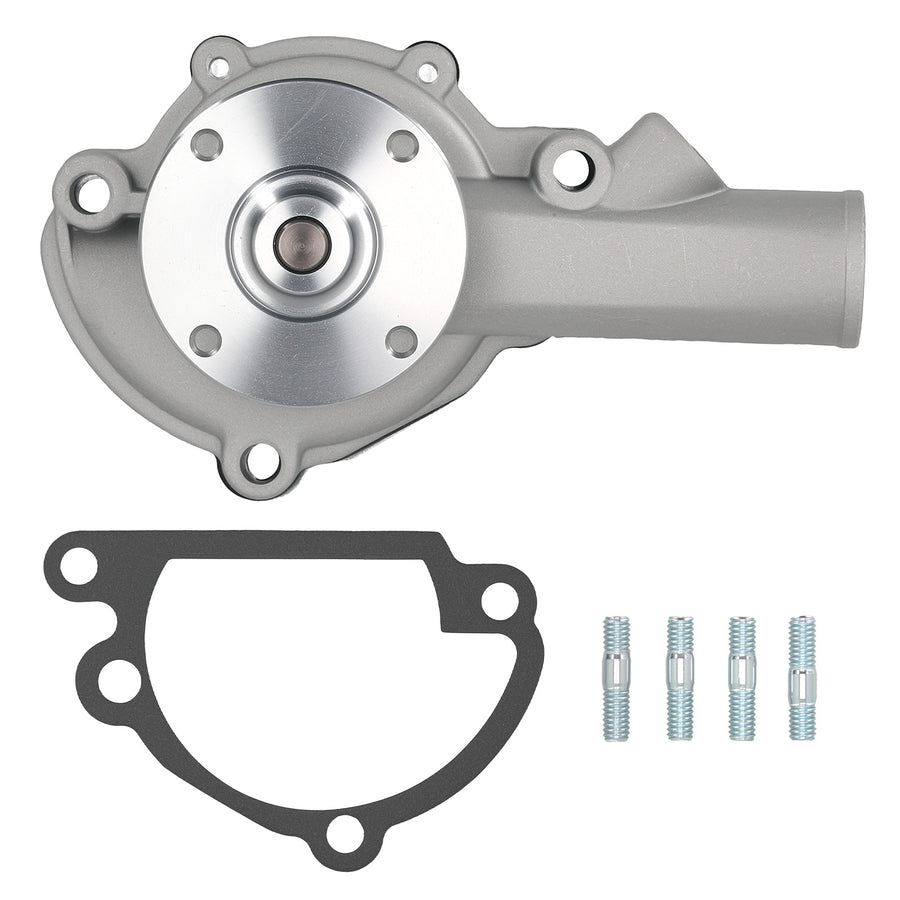 Coolant Pump Assembly for Komastu FG20L8 J15 Engine 5650-040-1402-0 Aluminium