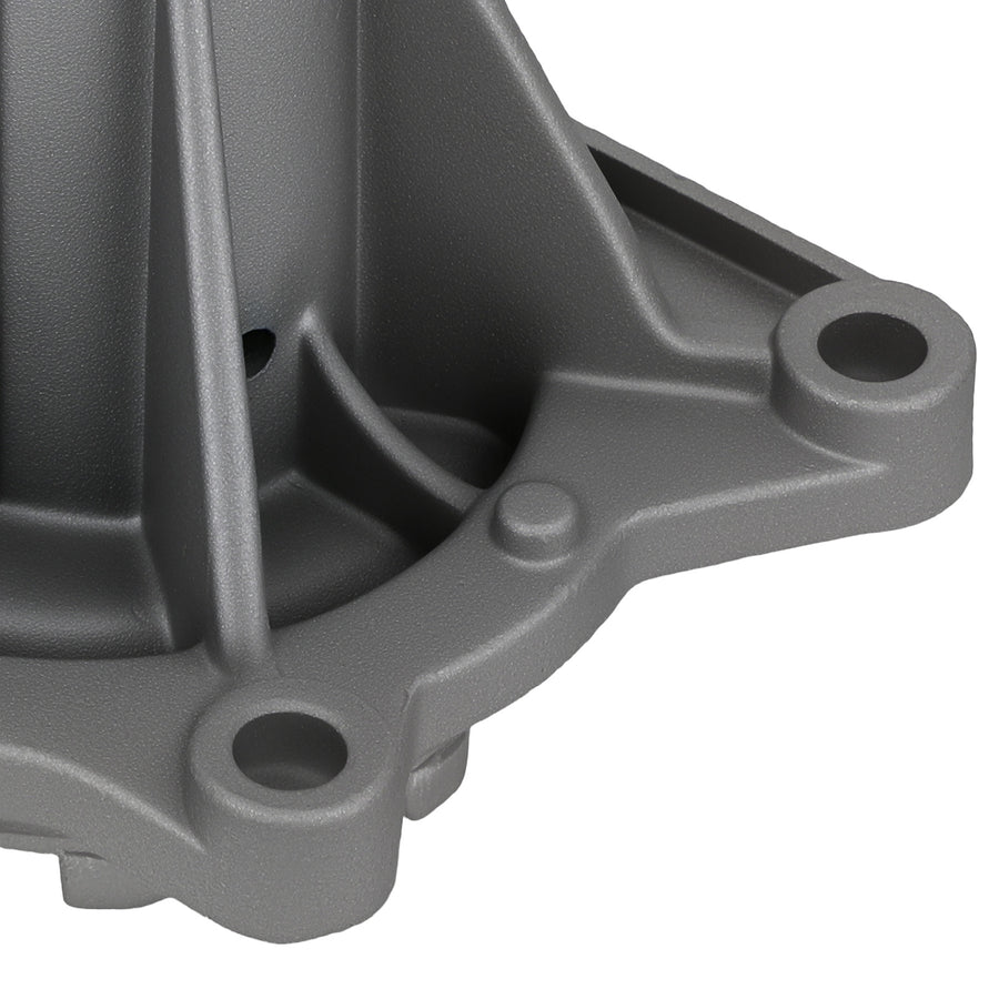 Coolant Pump compatible for Chevrolet Corsica 2.2L 1992-1995 AW503212462265 w/Thermostat