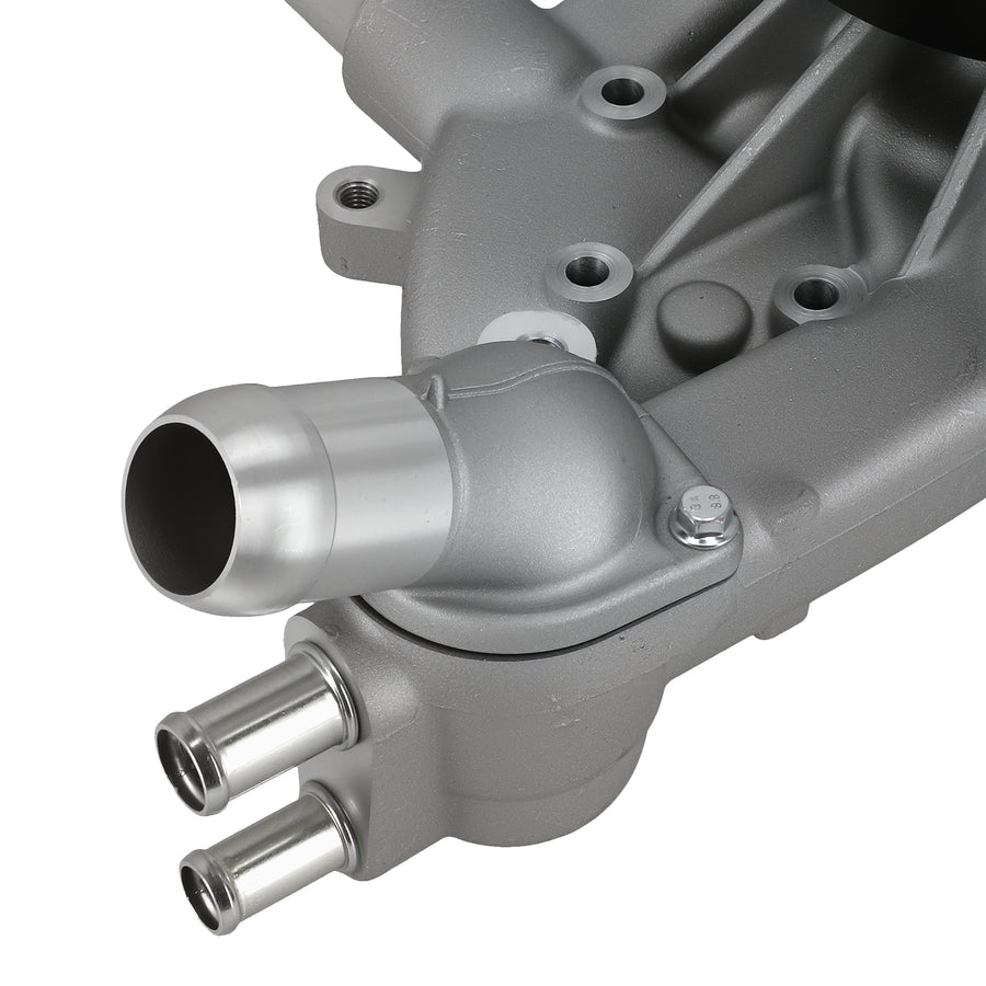Engine Coolant Pump compatible for Chevrolet GMC SUVs 4.8L-6.0L 2000-2007 902-700