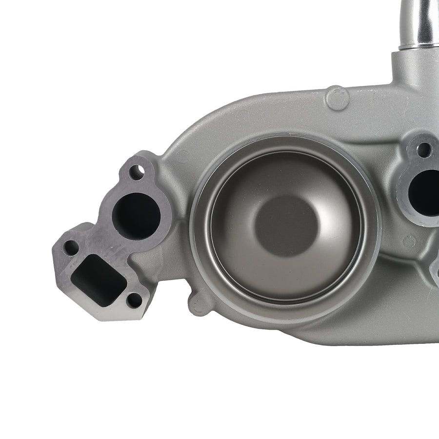 Engine Coolant Pump compatible for Chevrolet GMC SUVs 4.8L-6.0L 2000-2007 902-700
