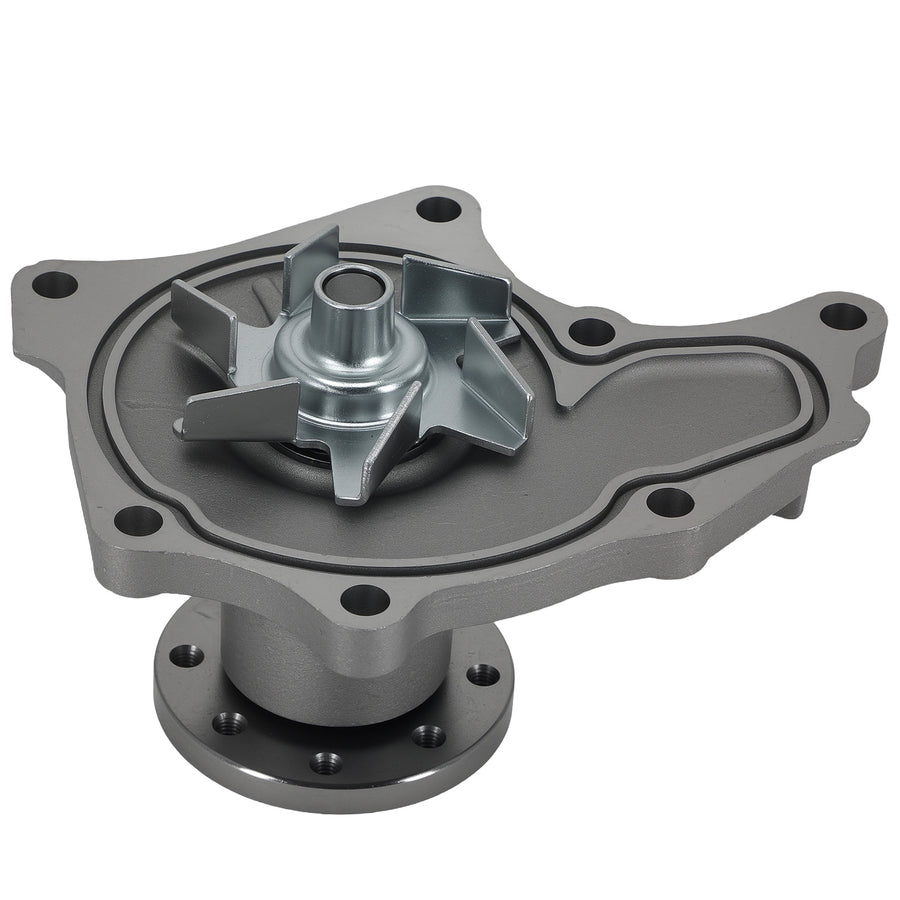 Coolant Water Pump compatible for Isuzu Engine 4JB1 4JA1 4GJ2 8943102510 8-97123-330-0