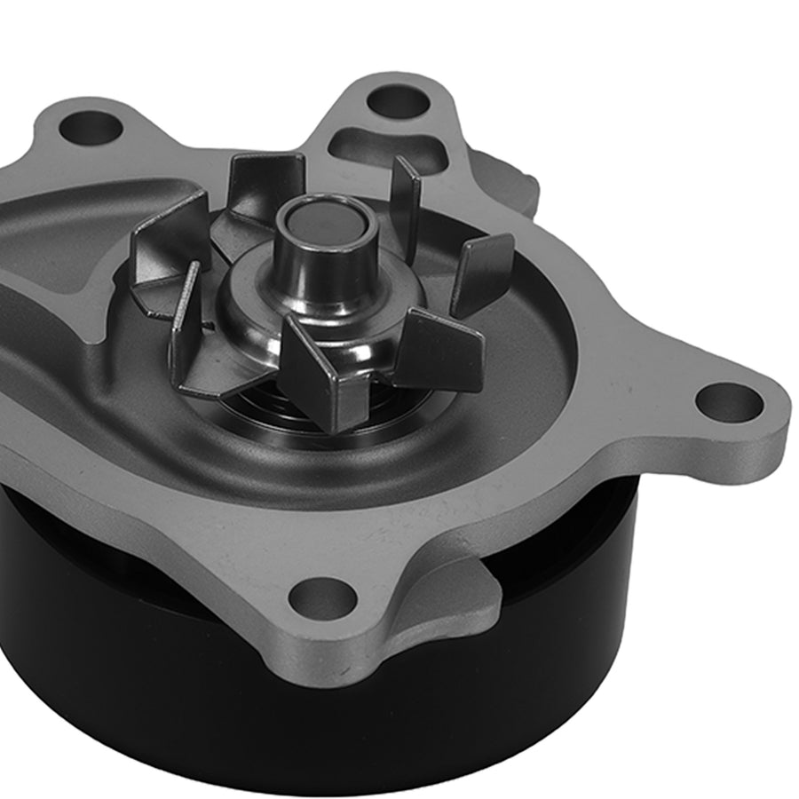 Coolant Pump compatible for Scion tC compatible for Toyota Camry RAV4 2.5L 2009-2017 170-4010Thermostat