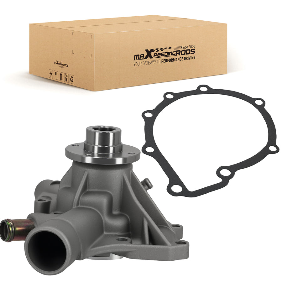 Coolant Pump Assembly compatible for Mercedes-Benz C230 2.3L 2002 111200420180