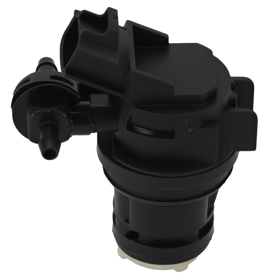 Front Rear Pump compatible for Acura RDX compatible for Honda CR-V 2007-2016 060210-5810 Black 12V