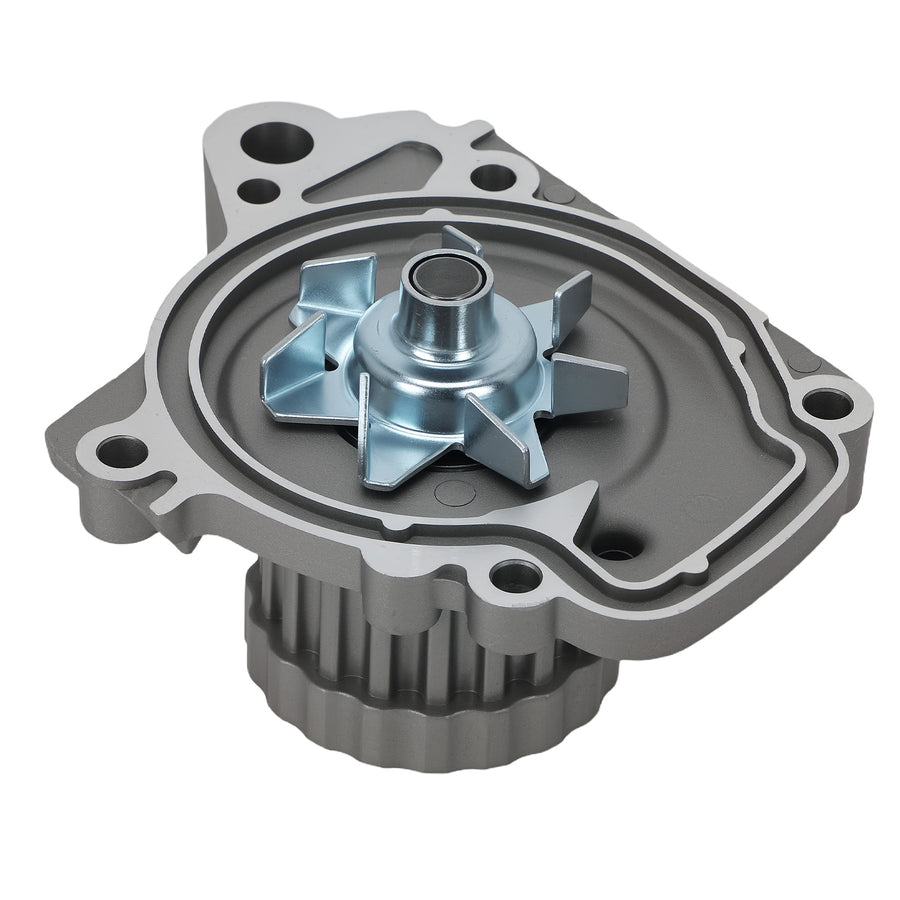 Cooling Water Pump compatible for Caterpillar DP50 32A4500023 Direct Replace Aluminium compatible for Case