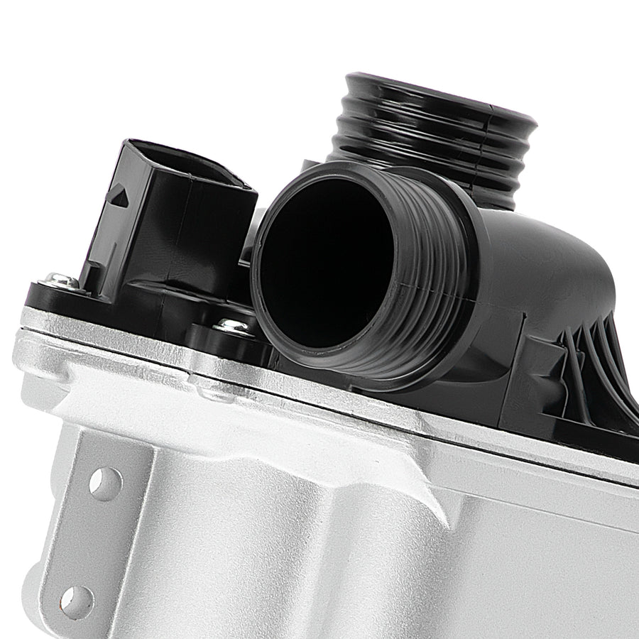 Water Pump Kit Thermostat compatible for BMW E60 E82 E88 E92 335i 535i