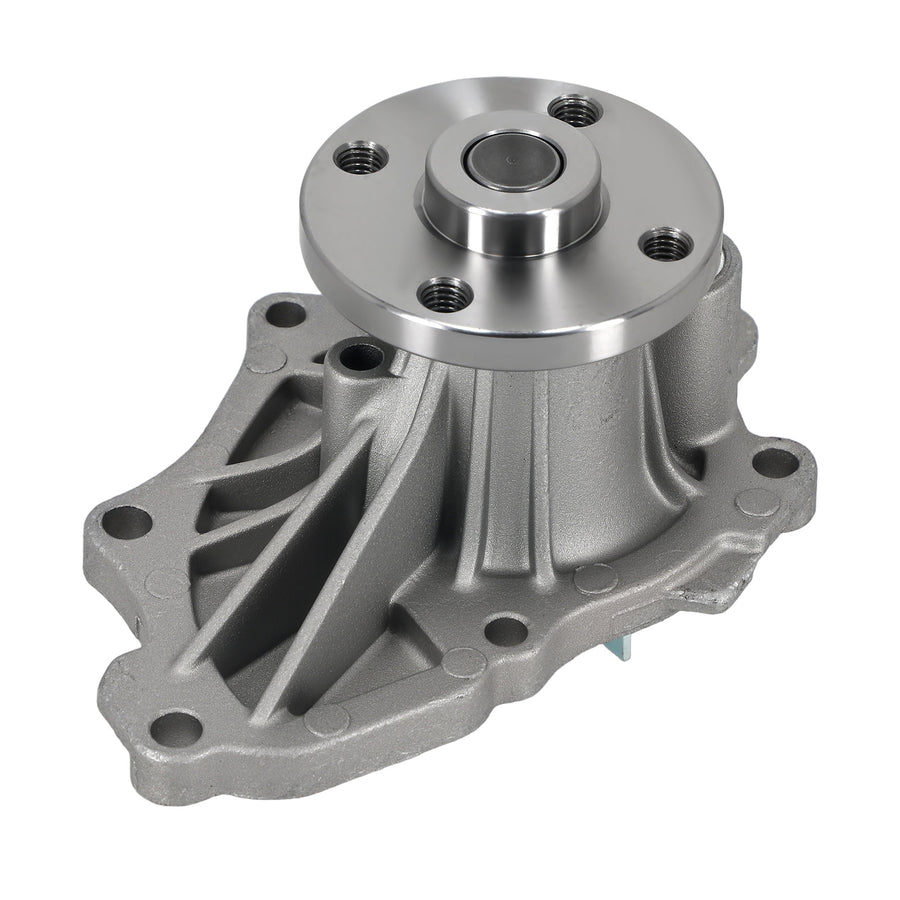 Belt Driven Water Pump compatible for Scion tC 2.4L 2010 GWT-119A 9091603140 Aluminium