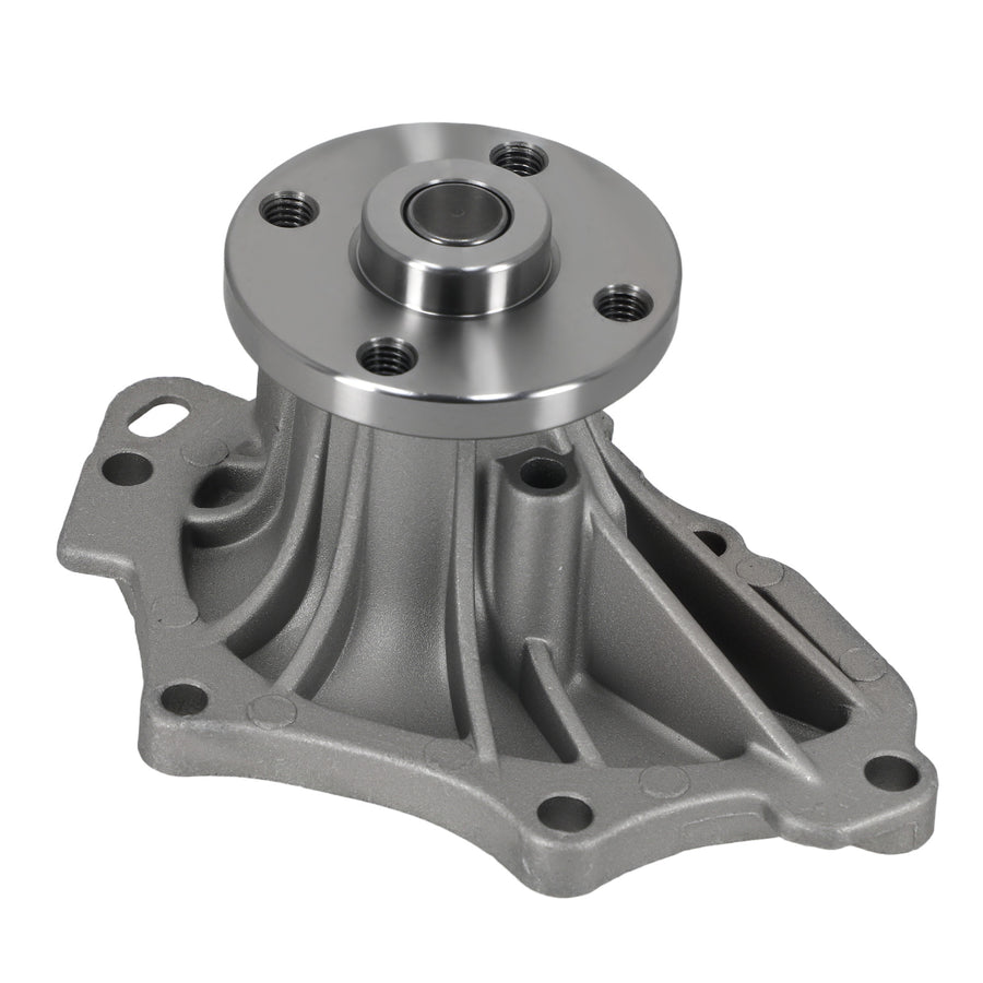 Belt Driven Water Pump compatible for Scion tC 2.4L 2010 GWT-119A 9091603140 Aluminium