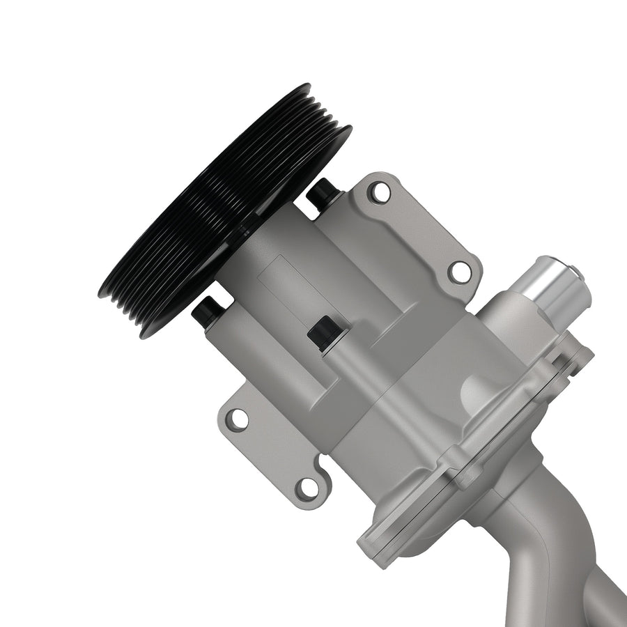 Coolant Assembly compatible for MINI Cooper/One R50 R53 1.6L AW9474 Direct Fit 2001-2006