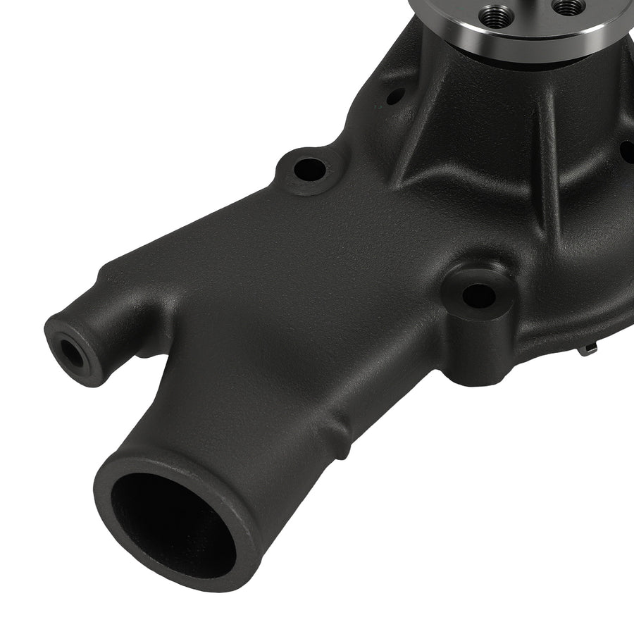 Boat Cooling Water Pump compatible for OMC Mercruiser GM 2.5L 3.0L 4.0L GLM 15100 880817