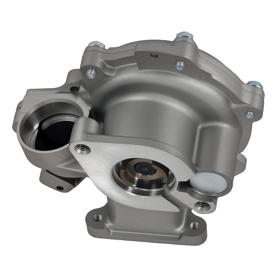 Coolant Water Pump Unit compatible for BMW 120i E81 2.0L N46N 2005-10 11517515778 Direct