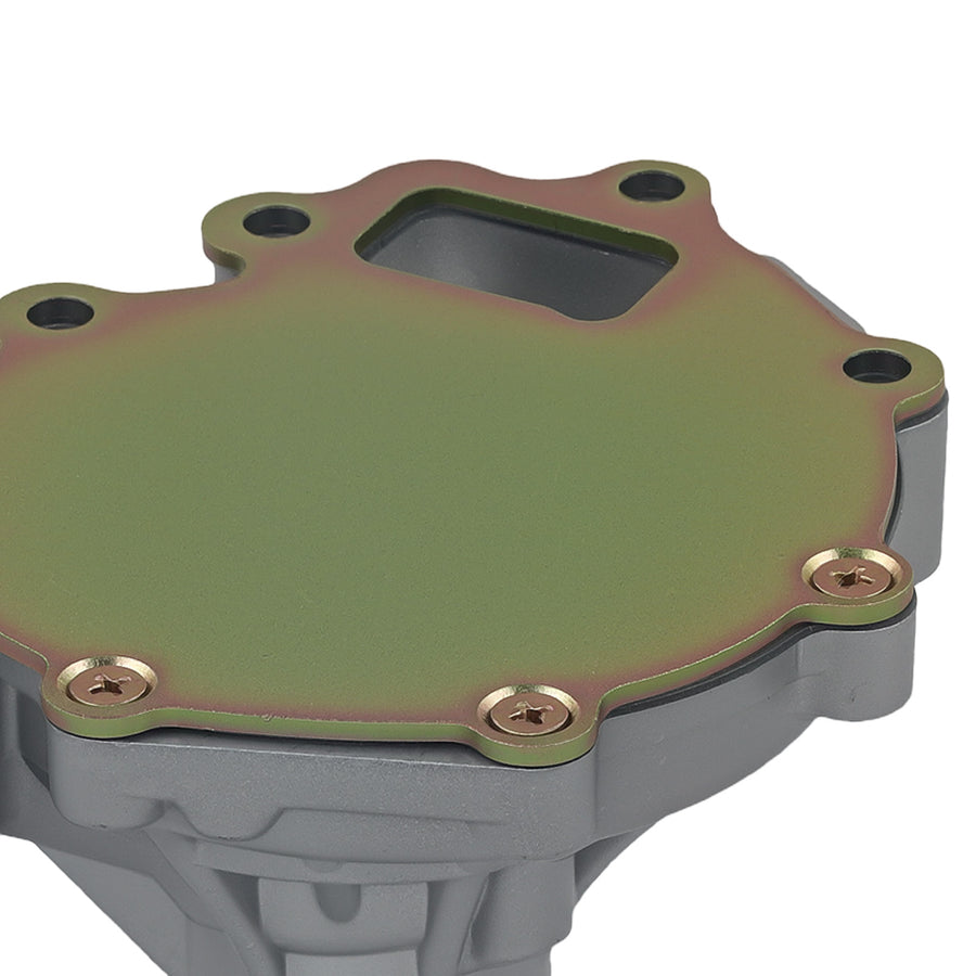 Coolant Pump Assembly compatible for CAT D7R U5MW0173 Aluminium Direct Replacement