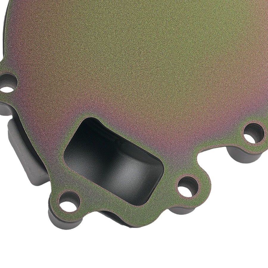 Coolant Pump Assembly compatible for CAT D7R U5MW0173 Aluminium Direct Replacement