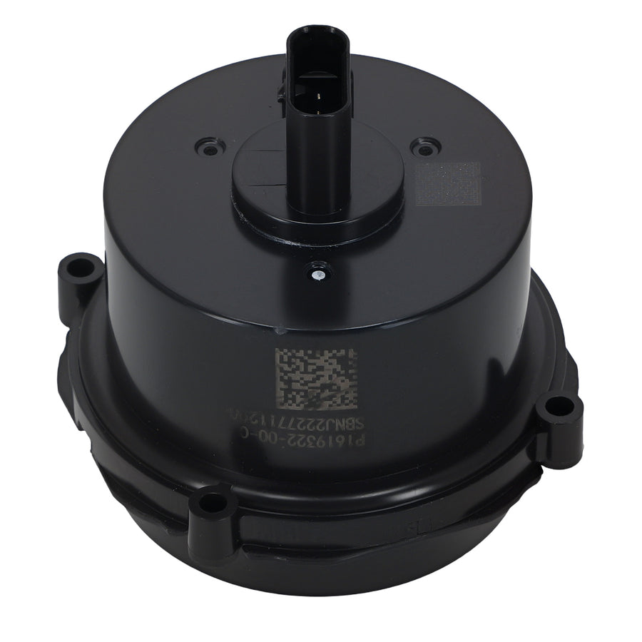 Coolant Circulation Pump compatible for Tesla 3/y 2017-2024 1619322 Direct Fit Electric