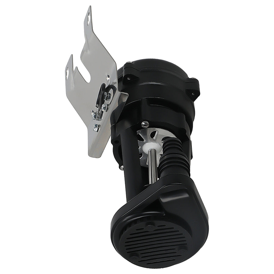 Water Pump Assembly 115V 60Hz for Manitowoc Ice Machine Q J B Series 76-2306-3